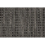 TAPIJT 165/235 cm bruin, zwart thumbnail 2