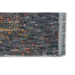TAPIJT SAREZZO 200/290 cm geweven blauw thumbnail 2