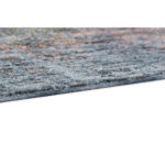 TAPIJT SAREZZO 200/290 cm geweven blauw thumbnail 4