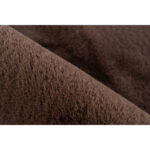 TAPIJT Heaven 160 cm geweven bruingrijs thumbnail 3