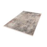 TAPIJT SAREZZO 160/230 cm geweven zilverkleur, wit thumbnail 6