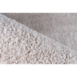 TAPIJT MET HOGE VLOER Fluweel 160/230 cm getuft wit thumbnail 4