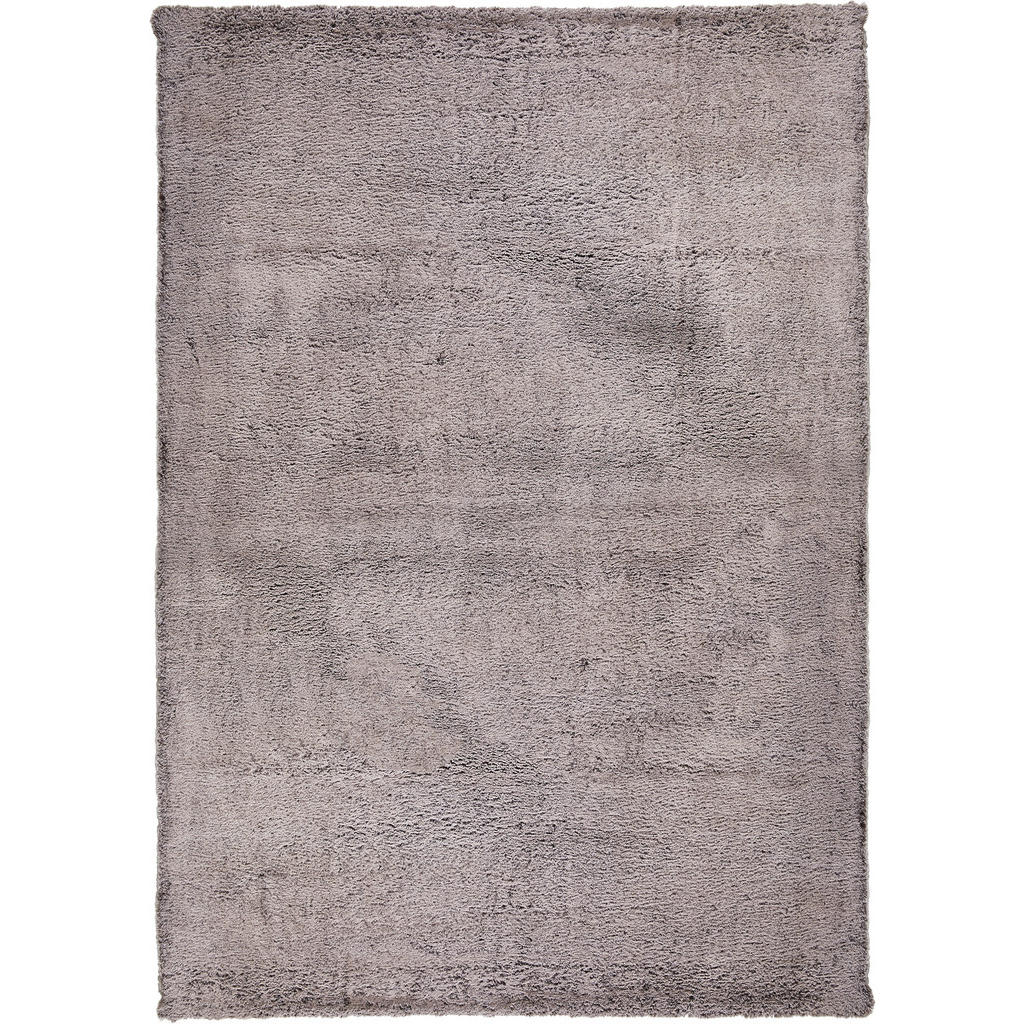 HOGE VLOERTAPIJT Tenei 140/200 cm getuft bruin