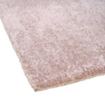 HOGE VLOERTAPIJT Tenei 160/230 cm getuft roze thumbnail 3