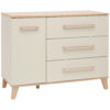 STOEL KIST MALIO 123,5/94,9/55,6 cm