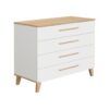 STOEL BORST Oscar 123,5/95,0/55,9 cm