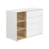 LUIERBORST Lieven 125,90/93,6/54,8 cm
