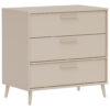 STOEL BORST Eefje 95/93/57 cm
