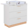 Commode Leo 100/101/77 cm