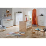 STOEL BORST Leo 133/101/77 cm thumbnail 6