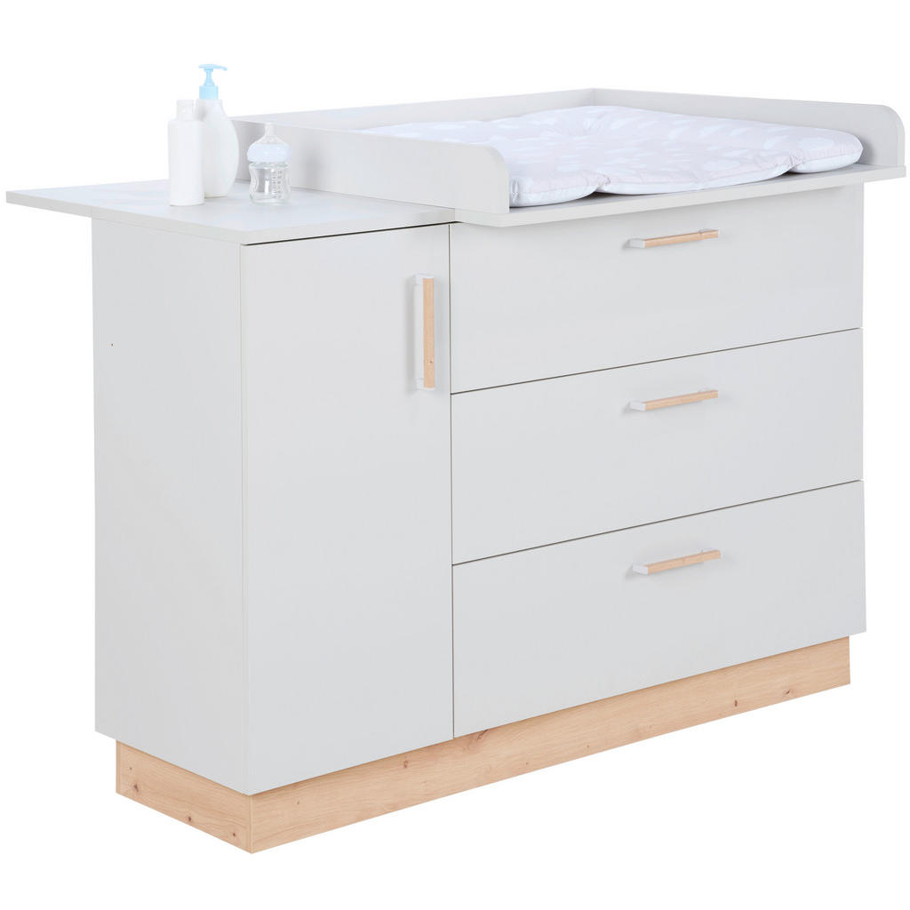 STOEL BORST Leo 133/101/77 cm
