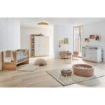 STOEL BORST Leo 133/101/77 cm thumbnail 2