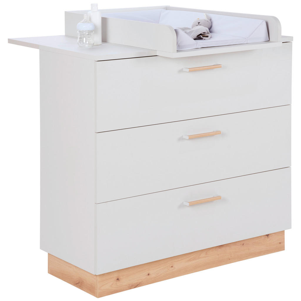 Commode Leo 100/101/77 cm
