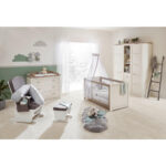 STOEL BORST CAMRON 110/89,5/43 cm thumbnail 2