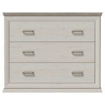 STOEL BORST CAMRON 110/89,5/43 cm thumbnail 1
