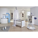 STOEL BORST CAMRON 110/89,5/43 cm thumbnail 3