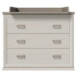 STOEL BORST CAMRON 110/89,5/43 cm thumbnail 6