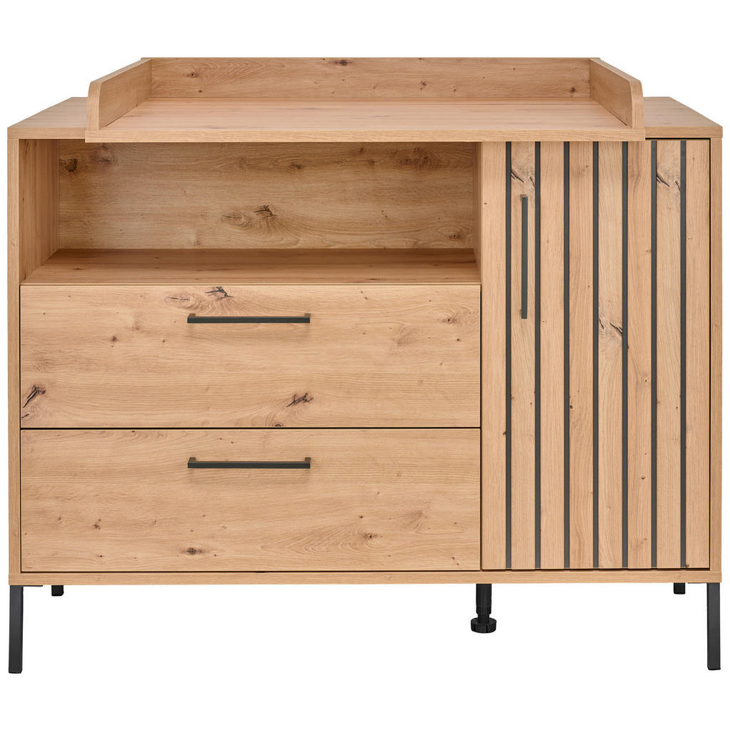STOEL BORST Lijn 119/91/99/45/77 cm