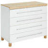 Veranderende ladekast Lennox Fresh