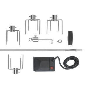 BARBECUE-ACCESSOIRES