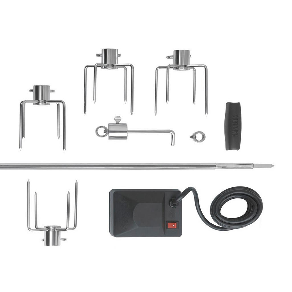 BARBECUE-ACCESSOIRES
