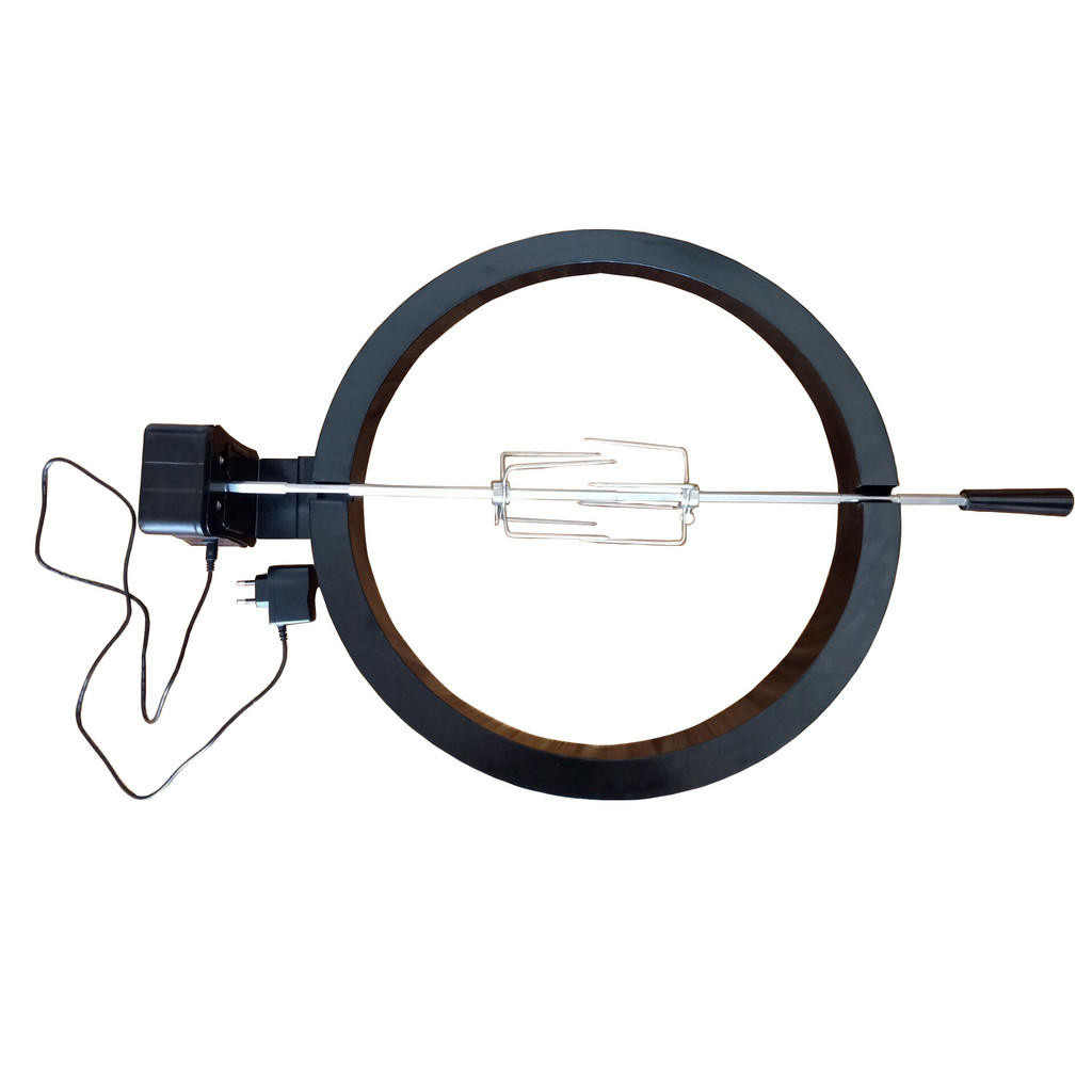 BARBECUE-ACCESSOIRES