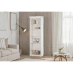 REGAL 74/223/37 cm wit, dennenkleur thumbnail 2