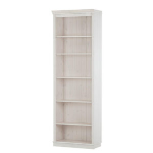 REGAL 74/223/37 cm wit, dennenkleur