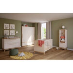 REGAL eikenkleur, wit thumbnail 2