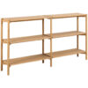 REGAL eiken kleur