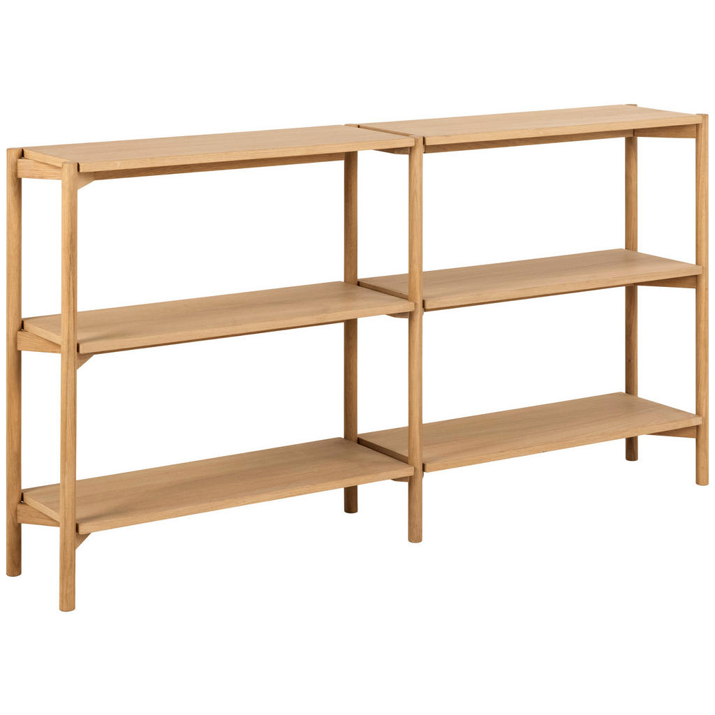 REGAL eiken kleur