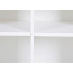 REK 122/76/45 cm wit thumbnail 4