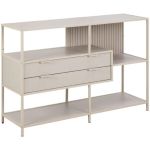 REGAL 114/78/35 cm light gray