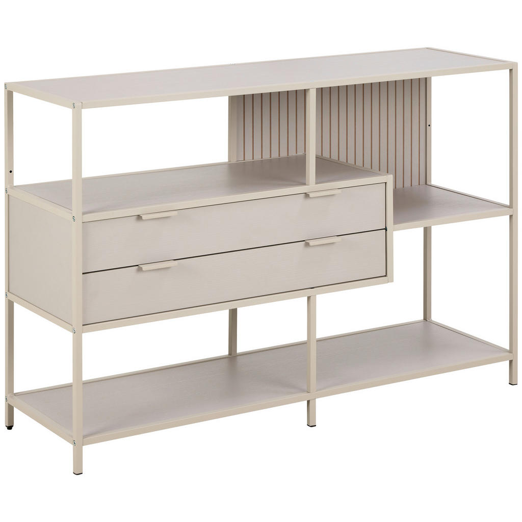 REGAL 114/78/35 cm light gray