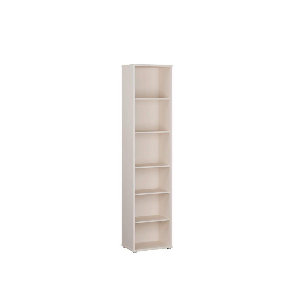 Stellingelement 49,8/214,3/34,9 cm gebakken kleur