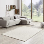 HANDGEWEVEN TAPIJT Verona 170/230 cm geweven natuurlijke kleur thumbnail 2
