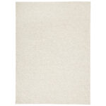 HANDGEWEVEN TAPIJT Verona 170/230 cm geweven natuurlijke kleur thumbnail 1
