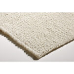 HANDGEWEVEN TAPIJT Verona 170/230 cm geweven natuurlijke kleur thumbnail 3