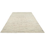 HANDGEWEVEN TAPIJT 160/230 cm geweven veelkleurig thumbnail 4