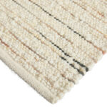 HANDGEWEVEN TAPIJT 160/230 cm geweven veelkleurig thumbnail 5