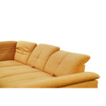 ZADELSET, chenille oranje thumbnail 4