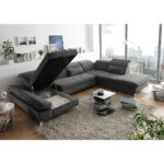 ZITSET, bruin microvelours thumbnail 2