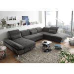 ZITSET, bruin microvelours thumbnail 1