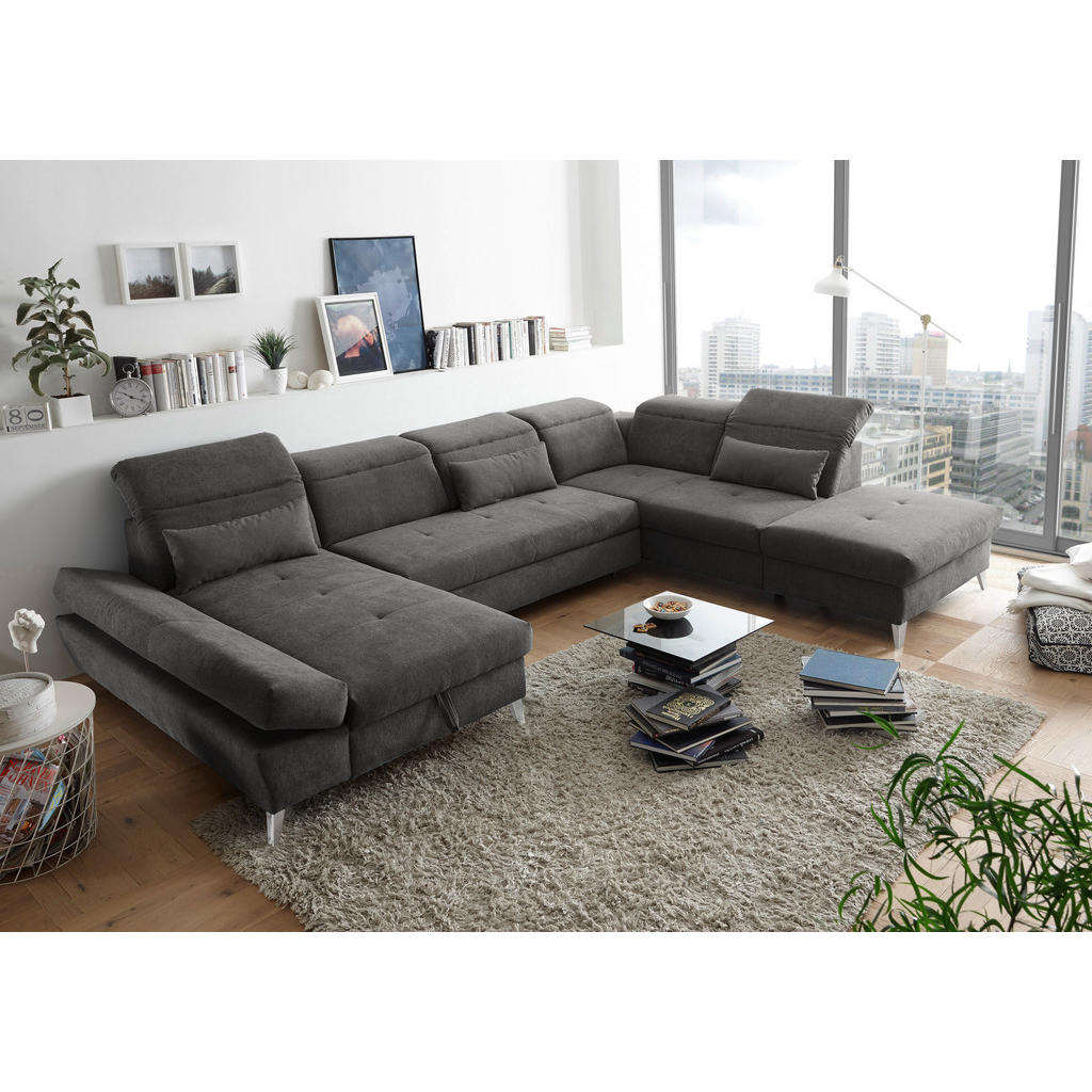 ZITSET, bruin microvelours