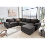 ZADELSET, microvezel bruin thumbnail 2