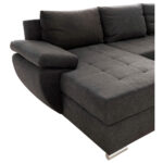 ZADELSET, microvezel bruin thumbnail 5