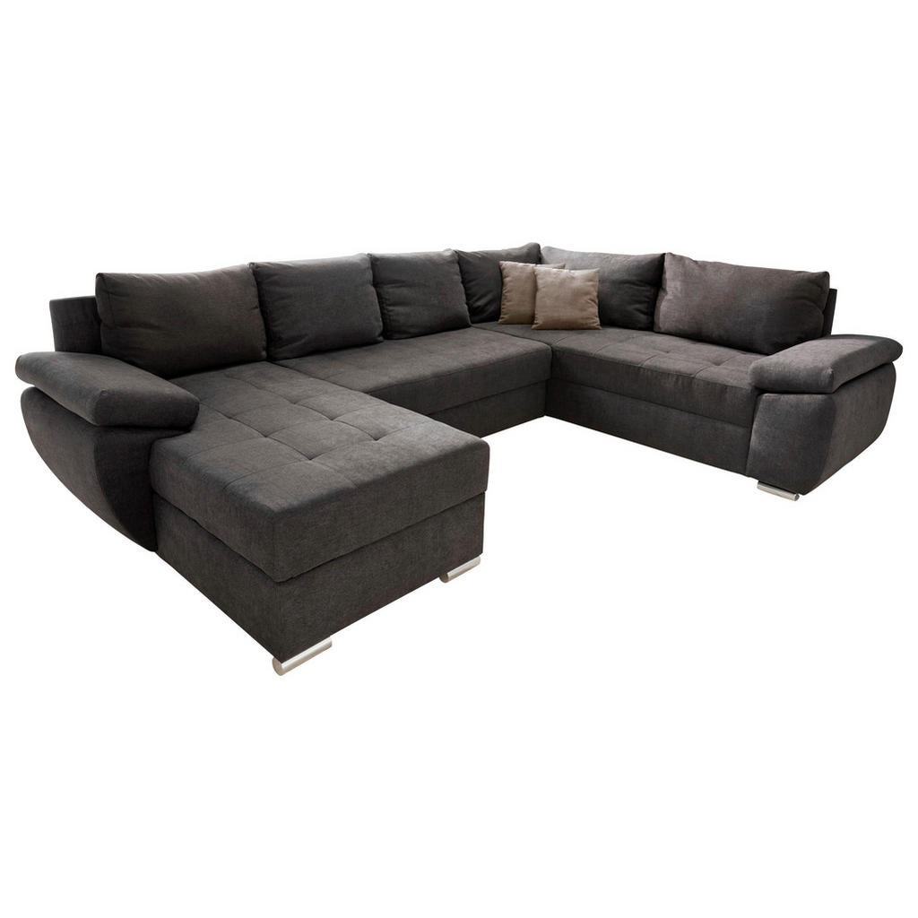ZADELSET, microvezel bruin
