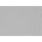 ZADELSET, lichtgrijs echt leer thumbnail 5