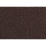 ZADELSET, donkerbruin chenille thumbnail 5