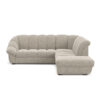 ZITSET, chenille beige bruin